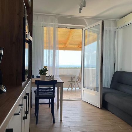 Apartmani Maris II Palit Экстерьер фото
