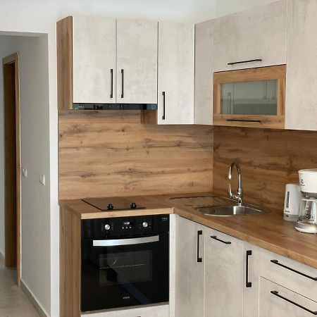 Apartmani Maris II Palit Экстерьер фото