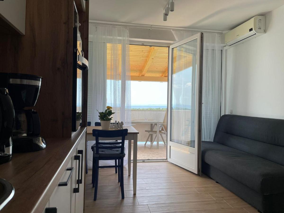 Apartmani Maris II Palit Экстерьер фото