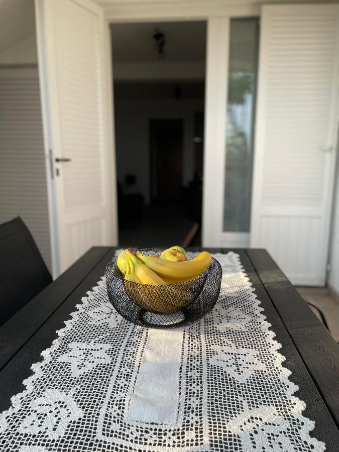 Apartmani Maris II Palit Экстерьер фото